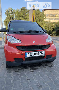 Купе Smart Fortwo 2007 в Дніпрі