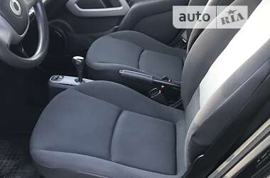 Купе Smart Fortwo 2012 в Киеве