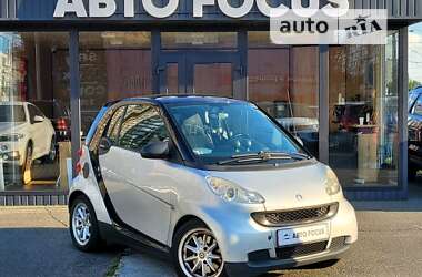 Купе Smart Fortwo 2007 в Києві