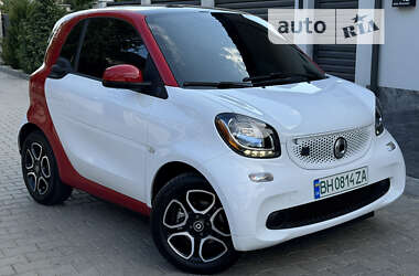 Купе Smart Fortwo 2019 в Одесі