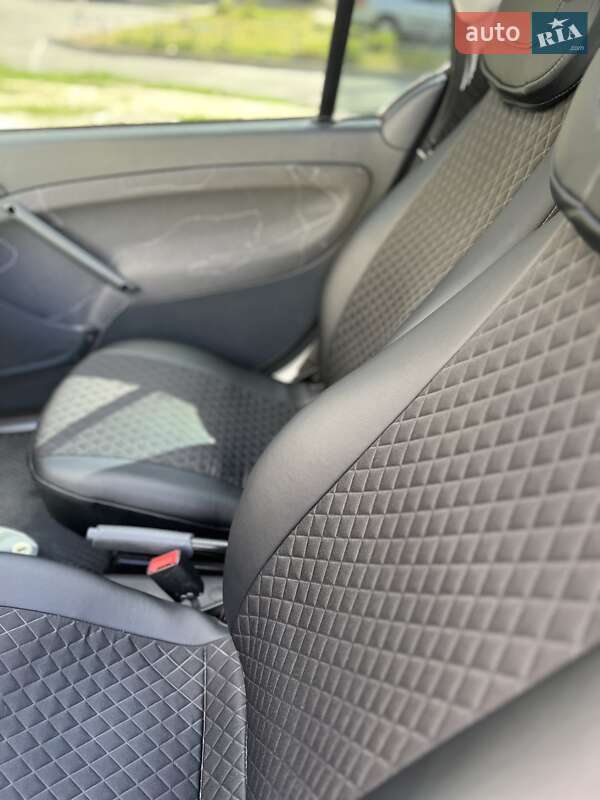 Купе Smart Fortwo 2006 в Софіївській Борщагівці фото 7 Купе Smart Fortwo 2006 в Софіївській Борщагівці