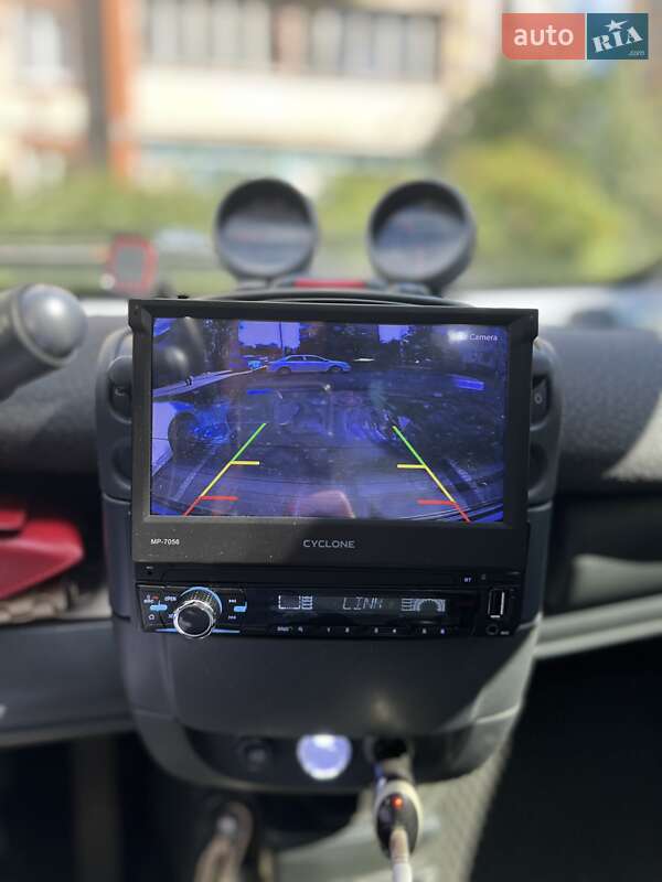 Купе Smart Fortwo 2006 в Софіївській Борщагівці фото 8 Купе Smart Fortwo 2006 в Софіївській Борщагівці