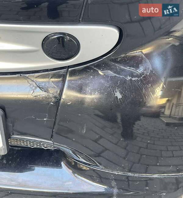 Купе Smart Fortwo 2004 в Одессе