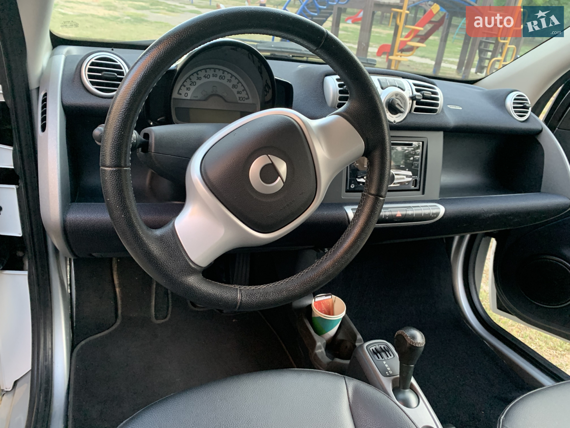 2013 Smart Fortwo - мініатюра 13