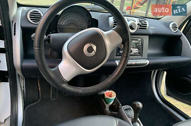 Купе Smart Fortwo 2013 в Харькове