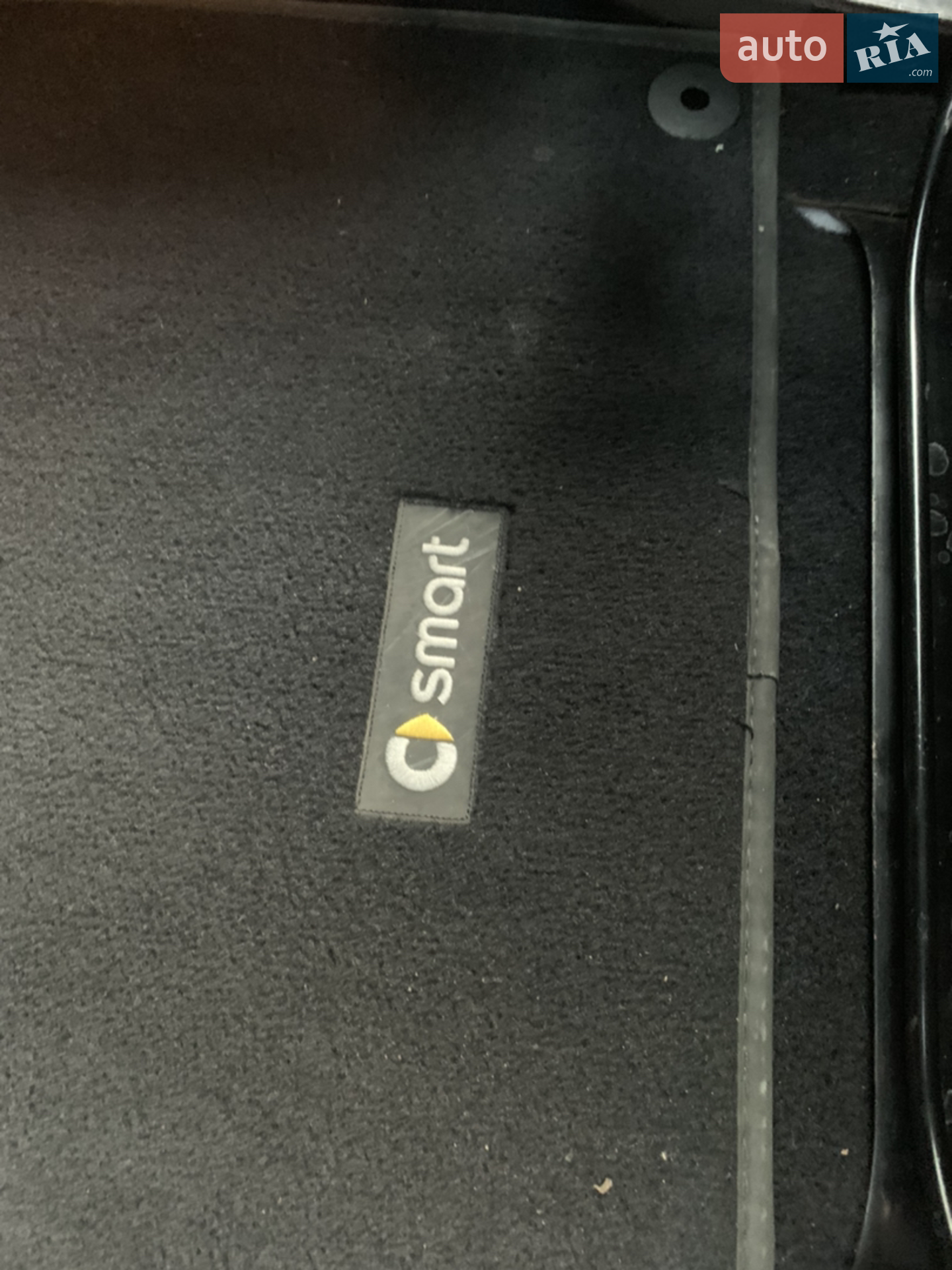 2013 Smart Fortwo - мініатюра 18