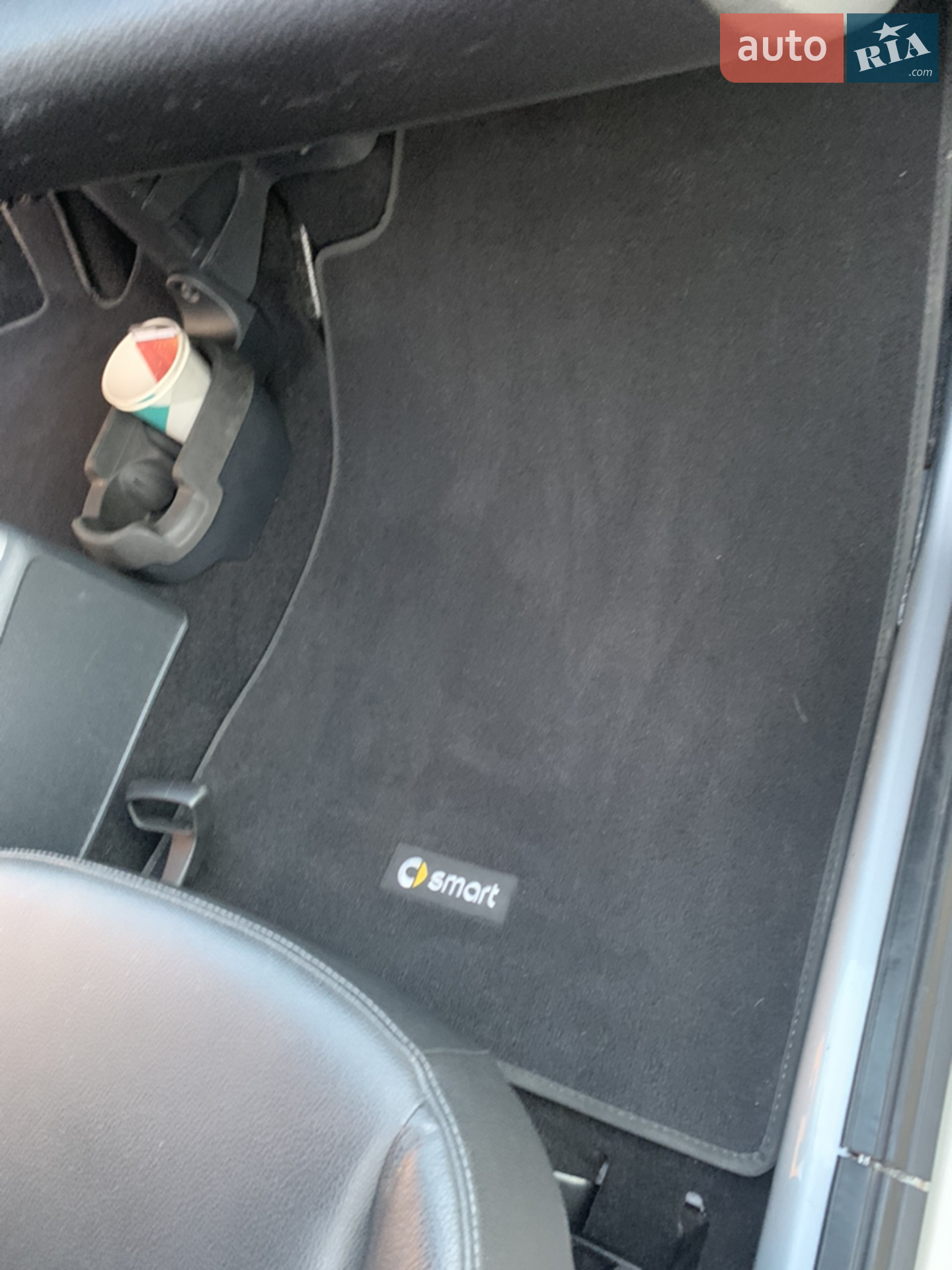 2013 Smart Fortwo - мініатюра 26