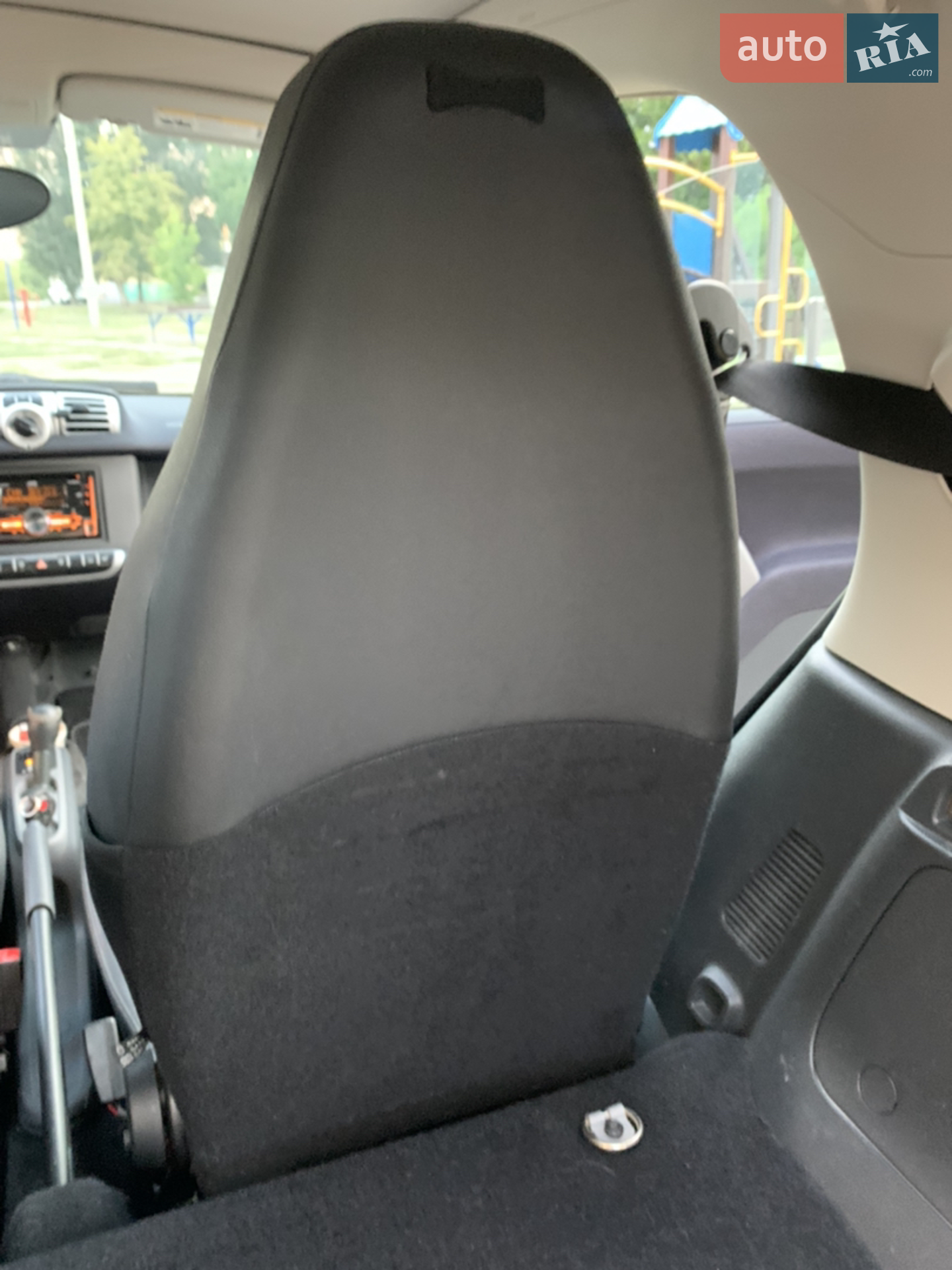 2013 Smart Fortwo - мініатюра 33