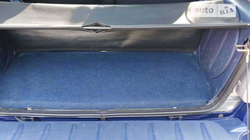 Купе Smart Fortwo 1999 в Одессе фото 14 Купе Smart Fortwo 1999 в Одессе