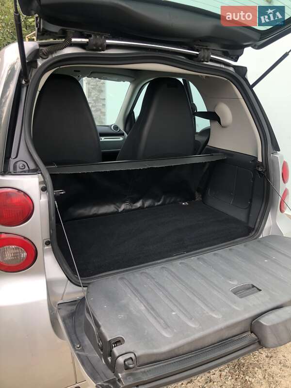 Купе Smart Fortwo 2013 в Одессе