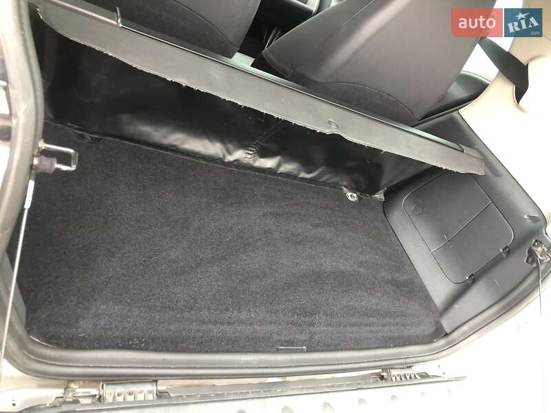 Купе Smart Fortwo 2013 в Одессе
