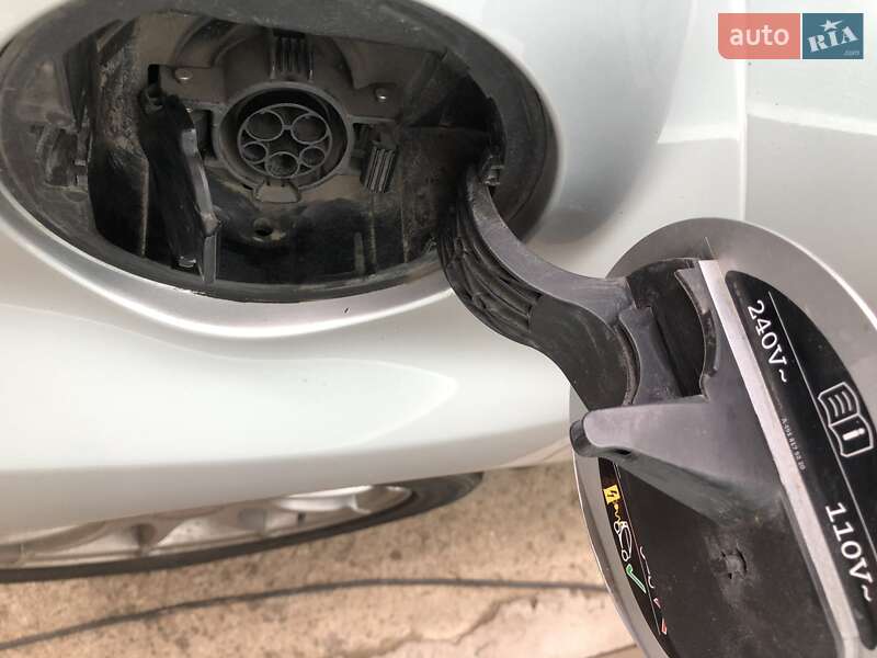 Купе Smart Fortwo 2013 в Одессе