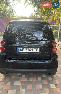 Купе Smart Fortwo 2008 в Сараті