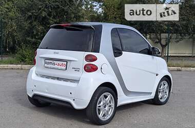 Купе Smart Fortwo 2014 в Хмельницькому