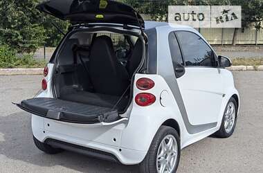 Купе Smart Fortwo 2014 в Хмельницькому