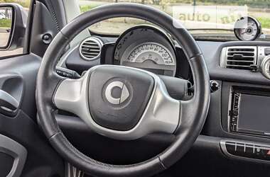 Купе Smart Fortwo 2014 в Хмельницькому