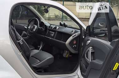 Купе Smart Fortwo 2014 в Хмельницькому