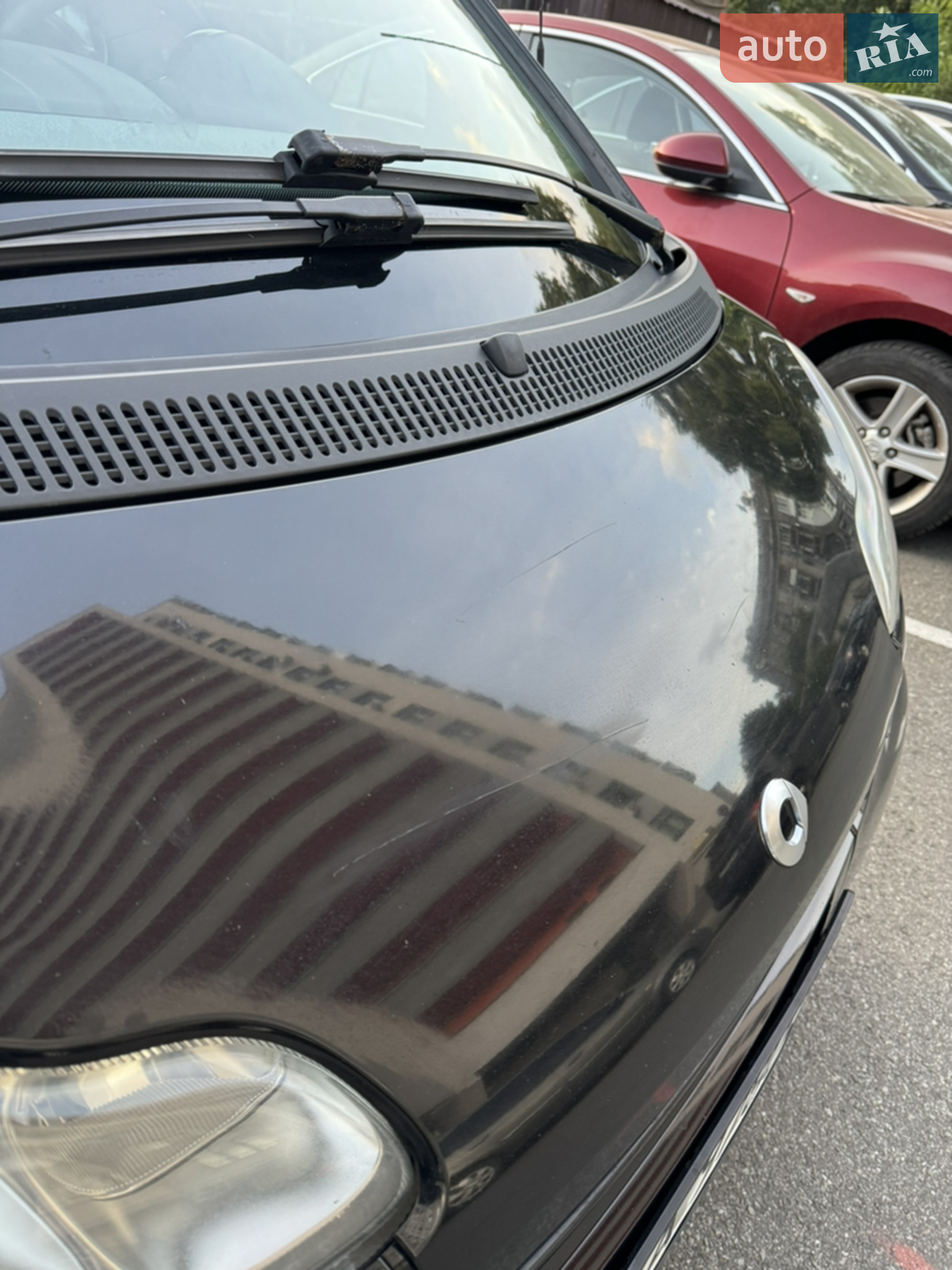 2010 Smart Fortwo - мініатюра 10