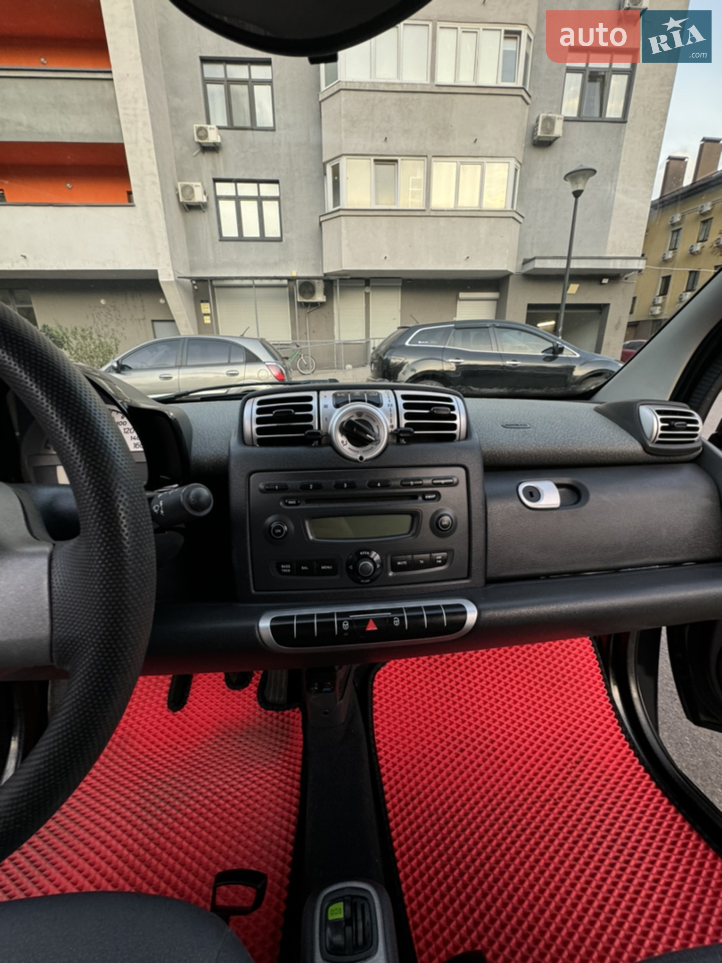 2010 Smart Fortwo - мініатюра 18