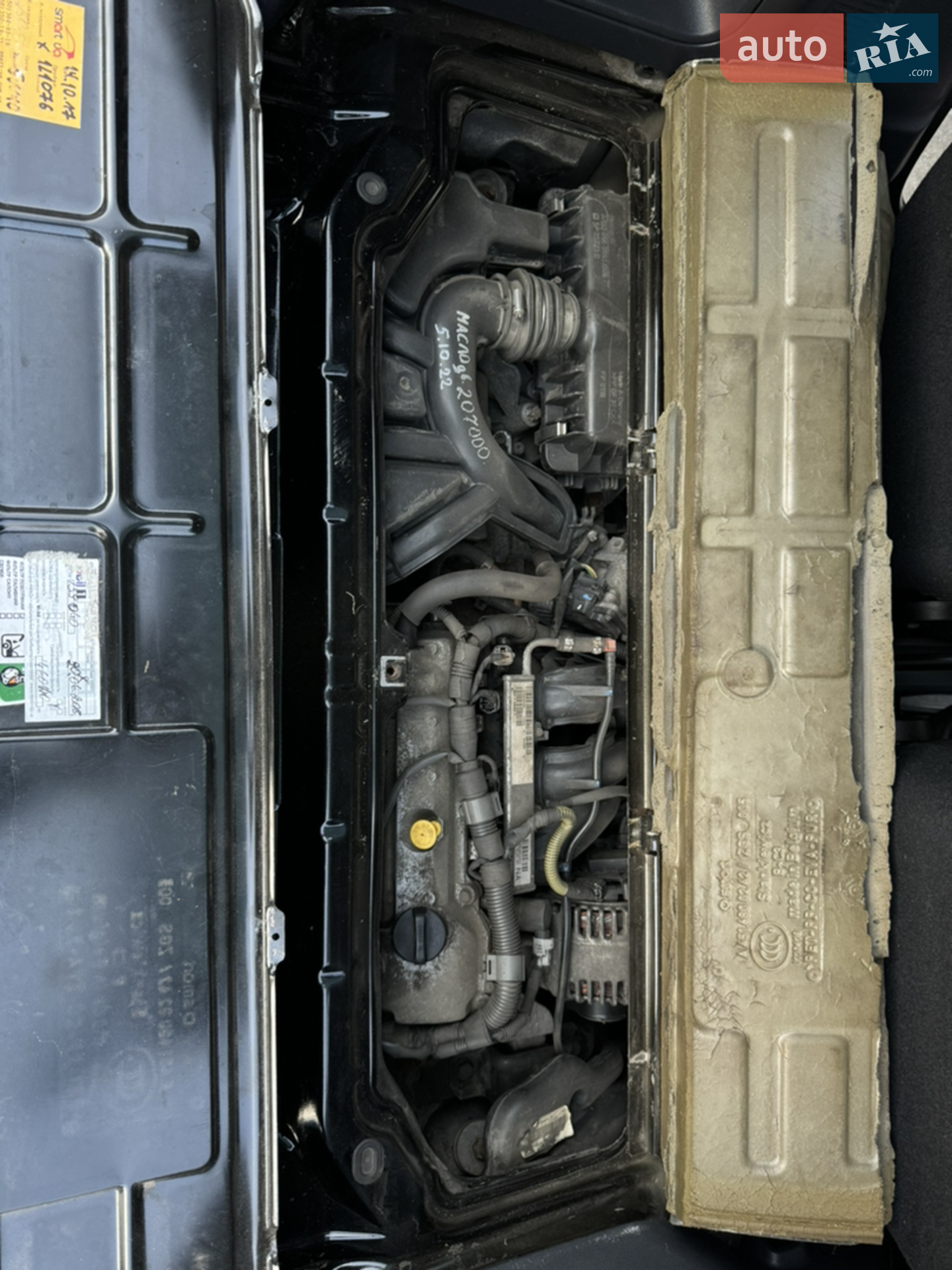 2010 Smart Fortwo - мініатюра 21
