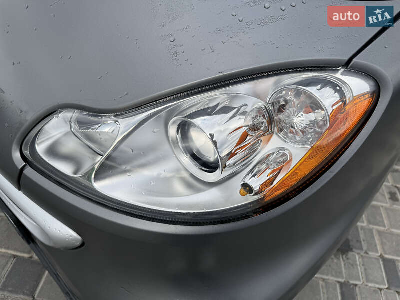 Купе Smart Fortwo 2014 в Кропивницком