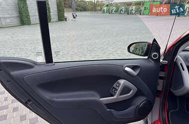 Купе Smart Fortwo 2014 в Кропивницькому