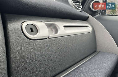 Купе Smart Fortwo 2014 в Кропивницком