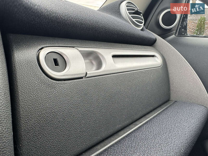 Купе Smart Fortwo 2014 в Кропивницком