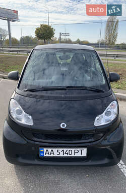 Купе Smart Fortwo 2011 в Киеве