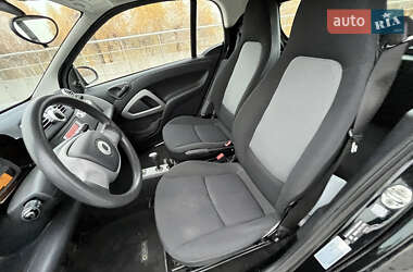 Купе Smart Fortwo 2014 в Києві