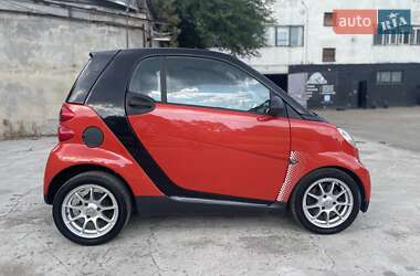 Купе Smart Fortwo 2007 в Одесі