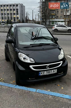 Купе Smart Fortwo 2007 в Днепре