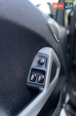 Купе Smart Fortwo 2013 в 