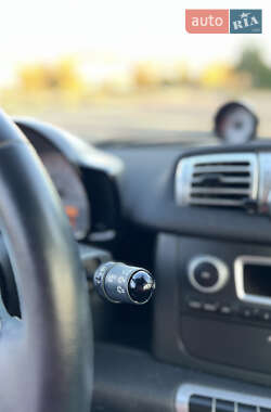Купе Smart Fortwo 2013 в 