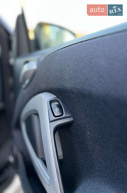 Купе Smart Fortwo 2013 в 