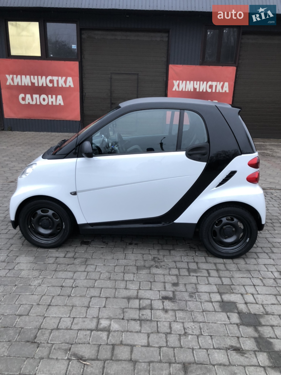2013 Smart Fortwo - мініатюра 24