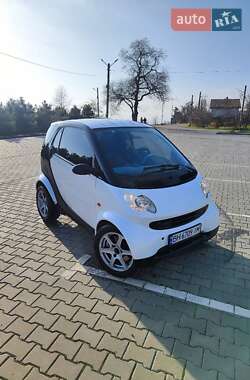 Купе Smart Fortwo 2002 в Одесі