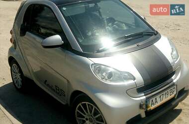 Купе Smart Fortwo 2007 в Києві