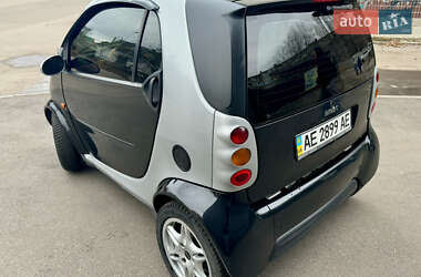 Купе Smart Fortwo 1999 в Днепре