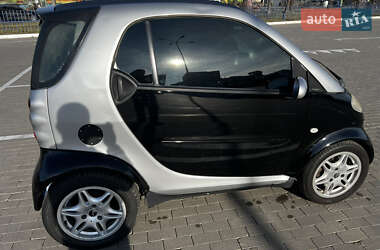 Купе Smart Fortwo 2001 в Одессе