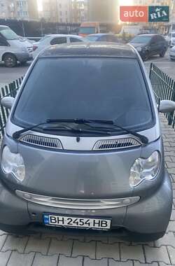 Купе Smart Fortwo 2004 в Одесі