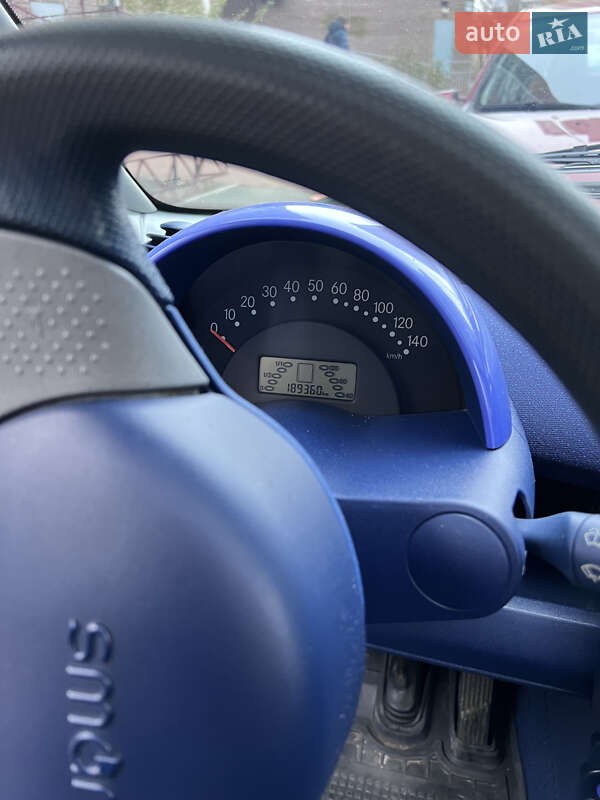 Купе Smart Fortwo 1999 в Киеве