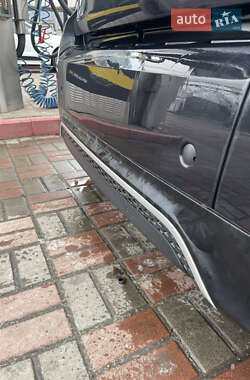 Купе Smart Fortwo 2014 в 