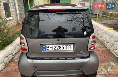 Купе Smart Fortwo 2004 в Коблевому