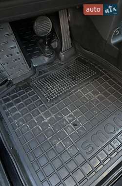 Купе Smart Fortwo 2015 в 