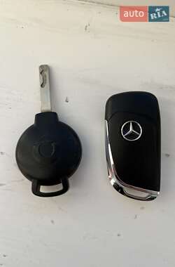 Купе Smart Fortwo 2015 в 