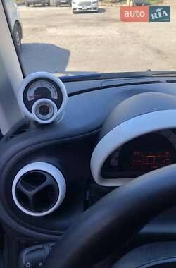 Купе Smart Fortwo 2018 в 