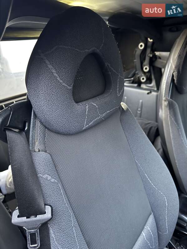 Кабріолет Smart Fortwo 2004 в Одесі