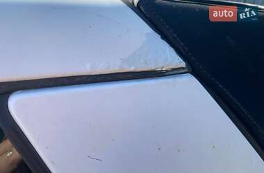 Кабриолет Smart Fortwo 2000 в 