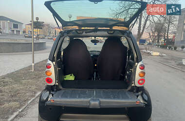 Купе Smart Fortwo 2004 в Черкассах